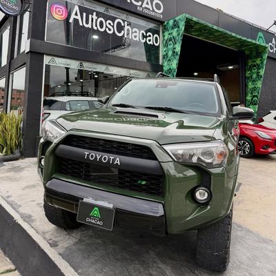 Toyota 4Runner 2020