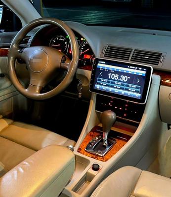 Audi A4 2005