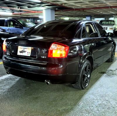 Audi A4 2005