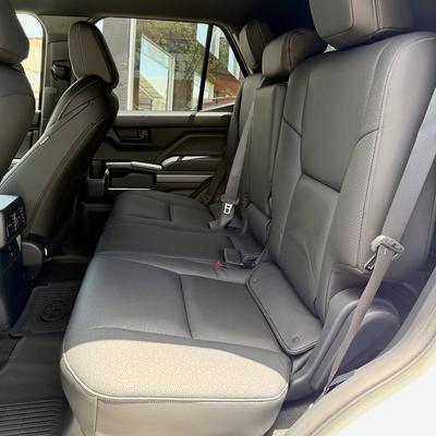Toyota 4Runner 2026
