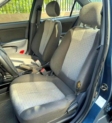 Hyundai Elantra 2005