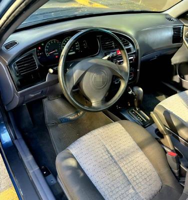 Hyundai Elantra 2005