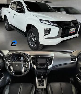 Mitsubishi Sportero 2023