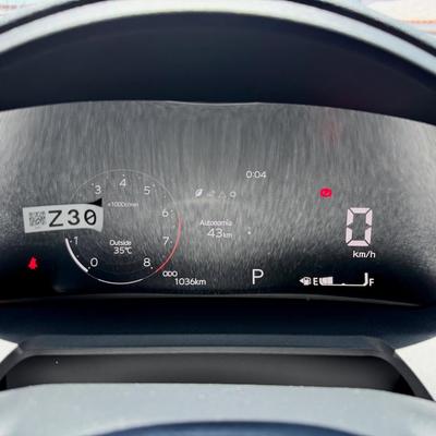 Toyota Yaris 2025