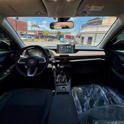 Toyota Yaris 2025
