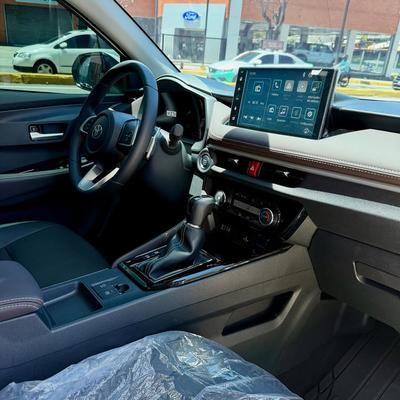Toyota Yaris 2025