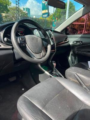 Toyota Yaris 2019