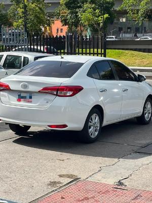 Toyota Yaris 2019