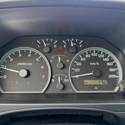 Toyota Land Cruiser 2026