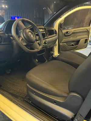 Dodge RAM V700 2025