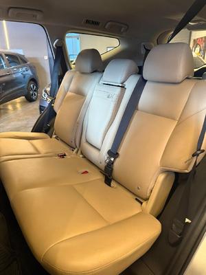 Mitsubishi Montero 2020