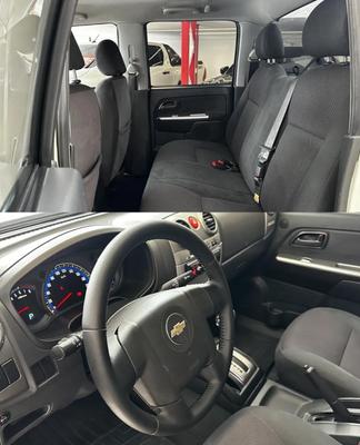 Chevrolet Luv 2013