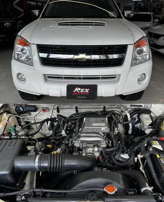 Chevrolet Luv 2013