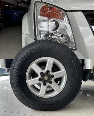 Chevrolet Luv 2013