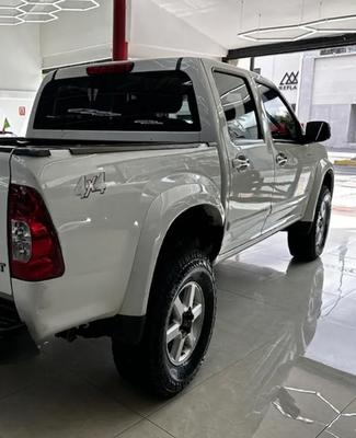 Chevrolet Luv 2013