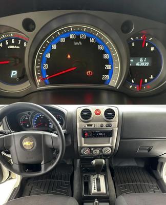 Chevrolet Luv 2013