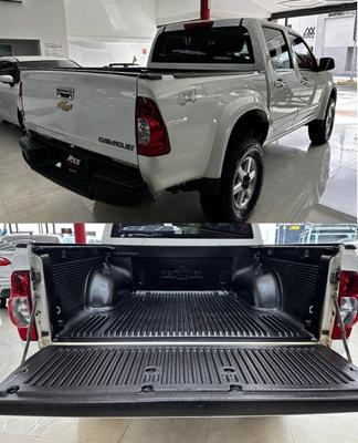 Chevrolet Luv 2013