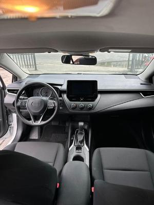 Toyota Corolla 2025