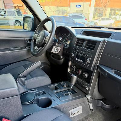 Jeep Cherokee 2011