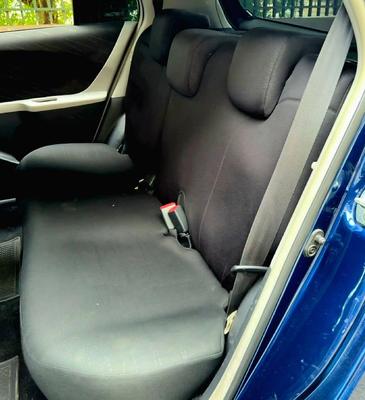Toyota Yaris 2007