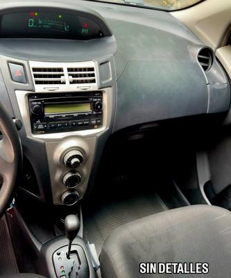 Toyota Yaris 2007
