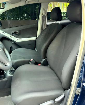 Toyota Yaris 2007