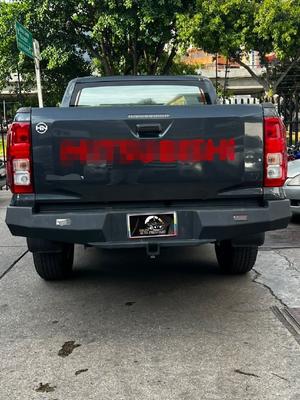 Mitsubishi L200 2024