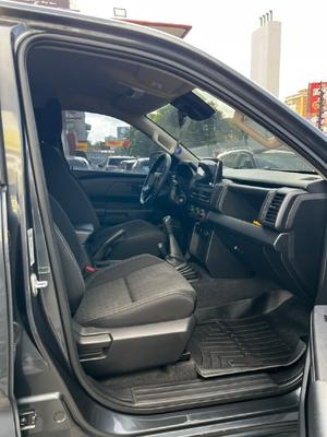 Mitsubishi L200 2024