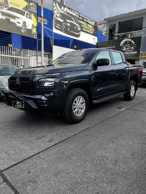 Mitsubishi L200 2024