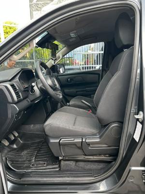 Mitsubishi L200 2024