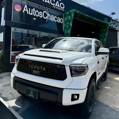 Toyota Tundra TRD Pro 2019