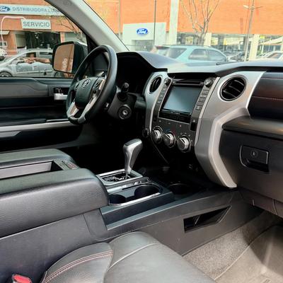 Toyota Tundra TRD Pro 2019