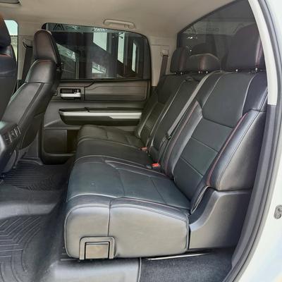 Toyota Tundra TRD Pro 2019