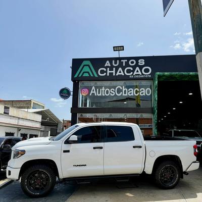 Toyota Tundra TRD Pro 2019
