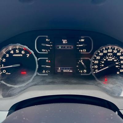 Toyota Tundra TRD Pro 2019