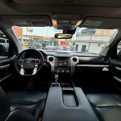 Toyota Tundra TRD Pro 2019