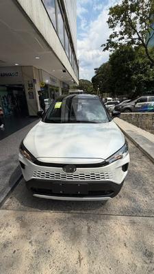 Toyota Corolla Cross 2026