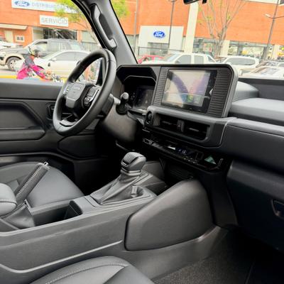 Toyota FJ Cruiser 2026