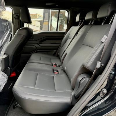 Toyota FJ Cruiser 2026