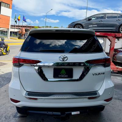 Toyota Fortuner 2020
