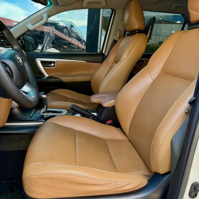 Toyota Fortuner 2020