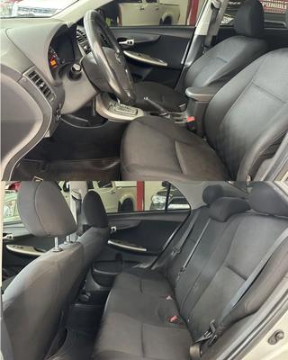 Toyota Corolla 2010