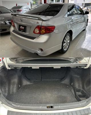 Toyota Corolla 2010