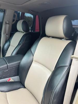 Toyota 4Runner 2007