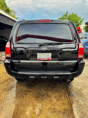 Toyota 4Runner 2007