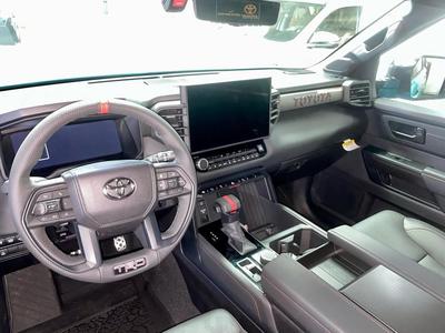 Toyota Sequoia 2026