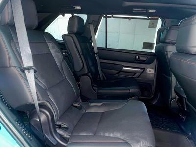 Toyota Sequoia 2026