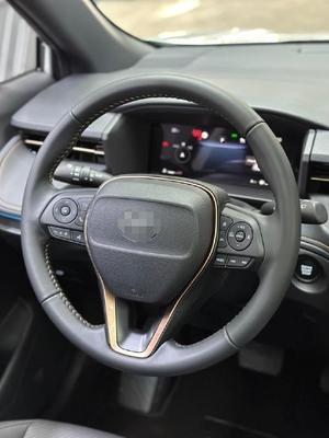Toyota Frontlander 2025