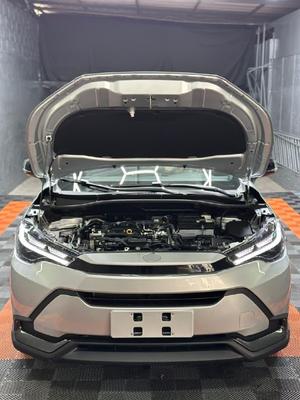 Toyota Frontlander 2025