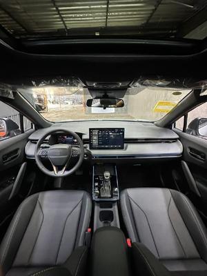 Toyota Frontlander 2025